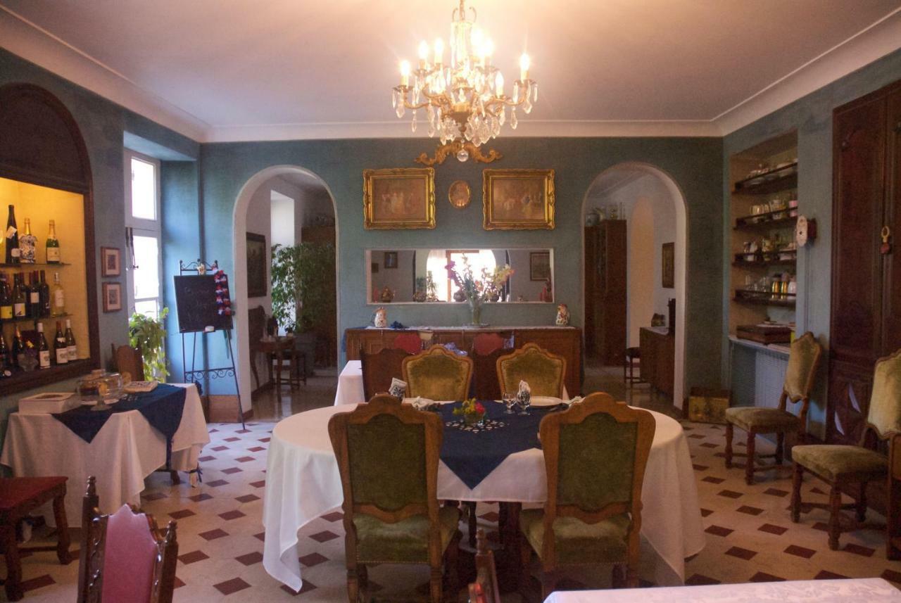 Le Clos Des Cedres B&B La Rochefoucauld Eksteriør billede